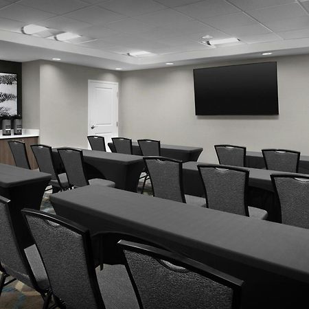 Residence Inn By Marriott Jacksonville South Bartram Park Kültér fotó