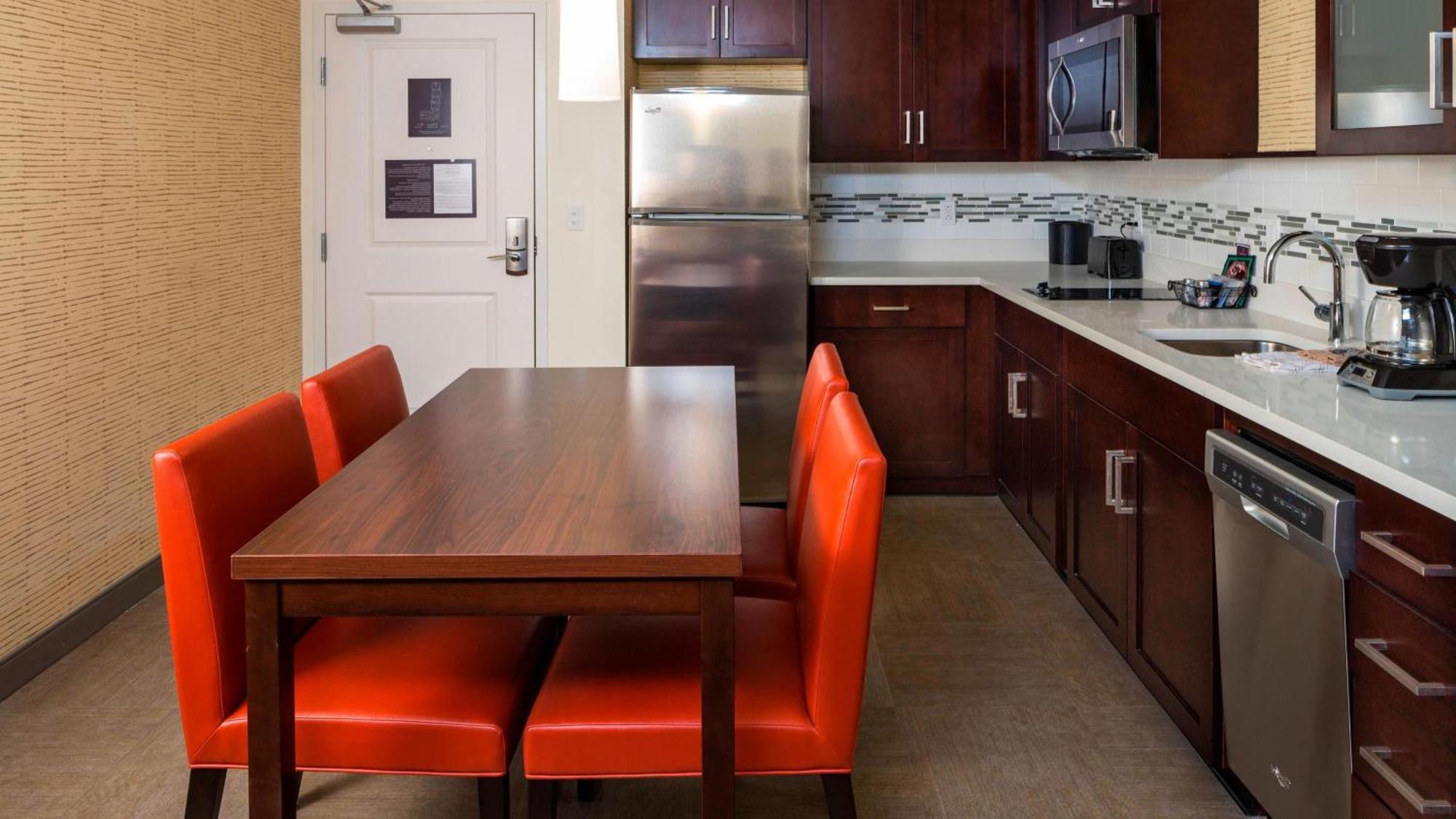 Residence Inn By Marriott Jacksonville South Bartram Park Kültér fotó
