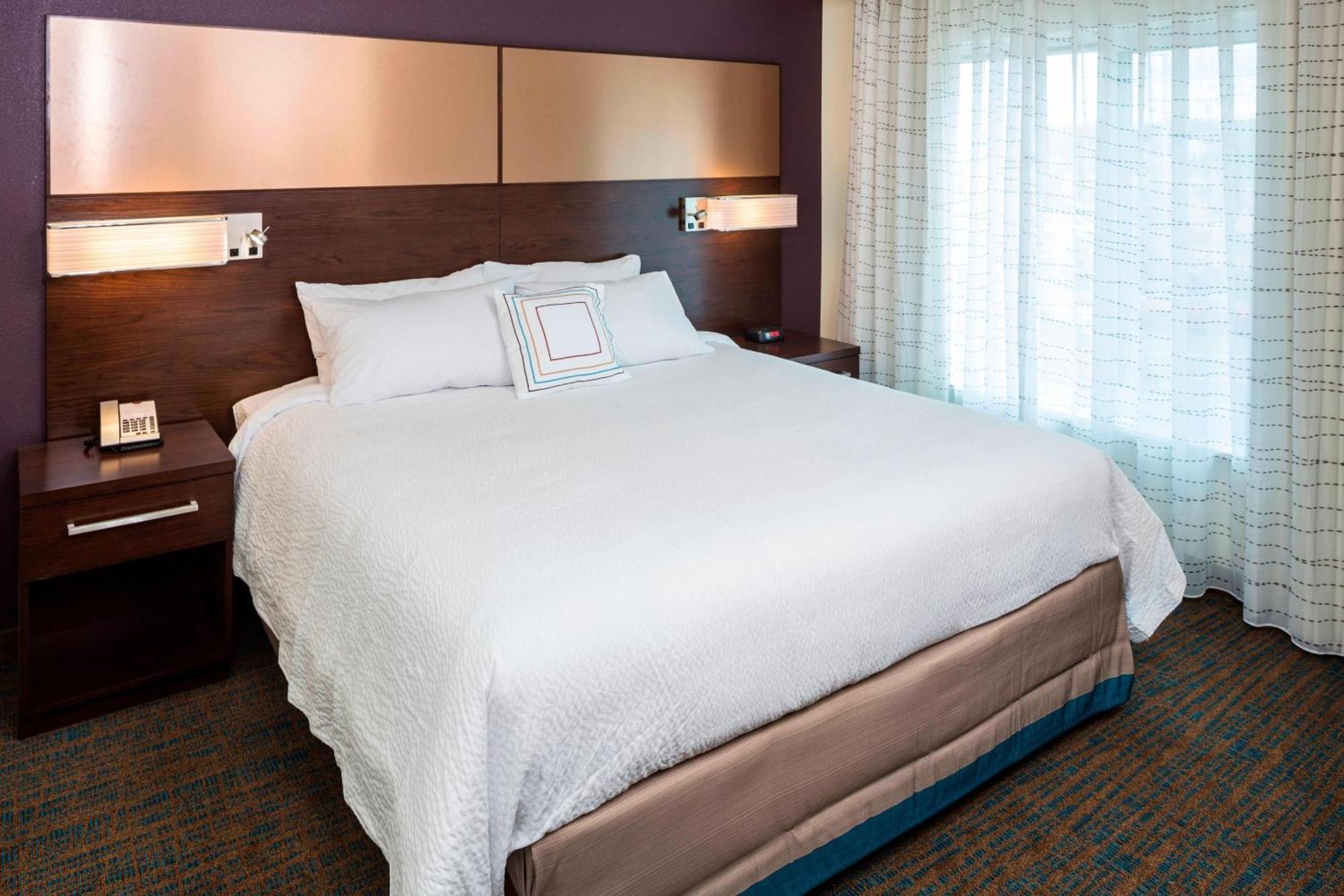 Residence Inn By Marriott Jacksonville South Bartram Park Kültér fotó
