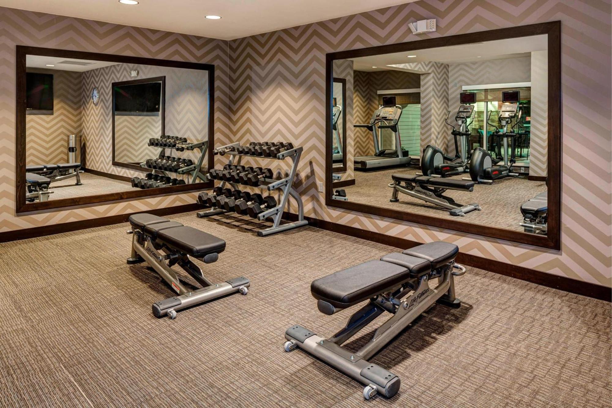 Residence Inn By Marriott Jacksonville South Bartram Park Kültér fotó