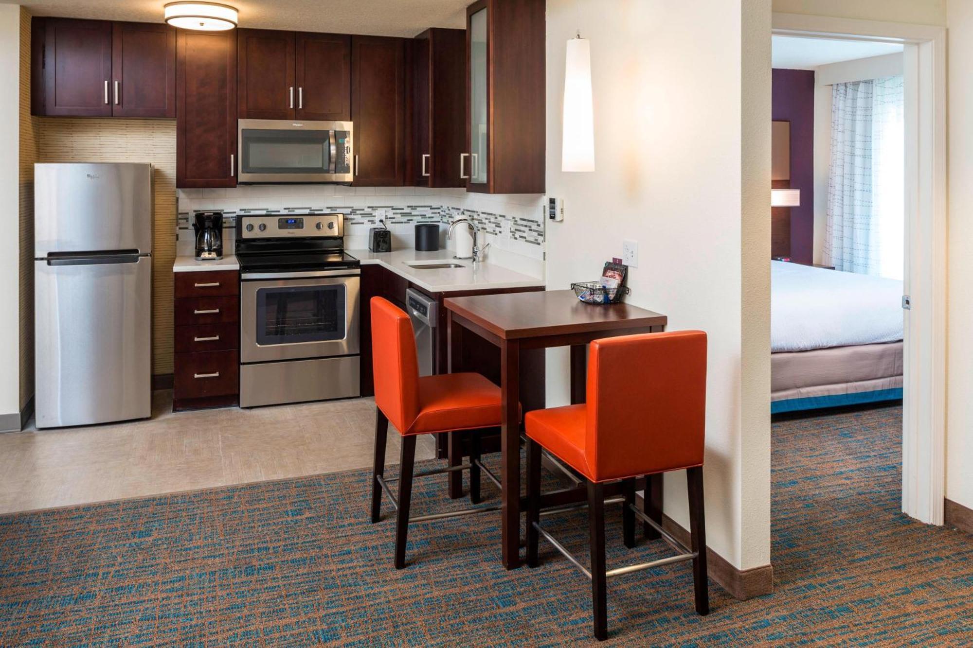 Residence Inn By Marriott Jacksonville South Bartram Park Kültér fotó