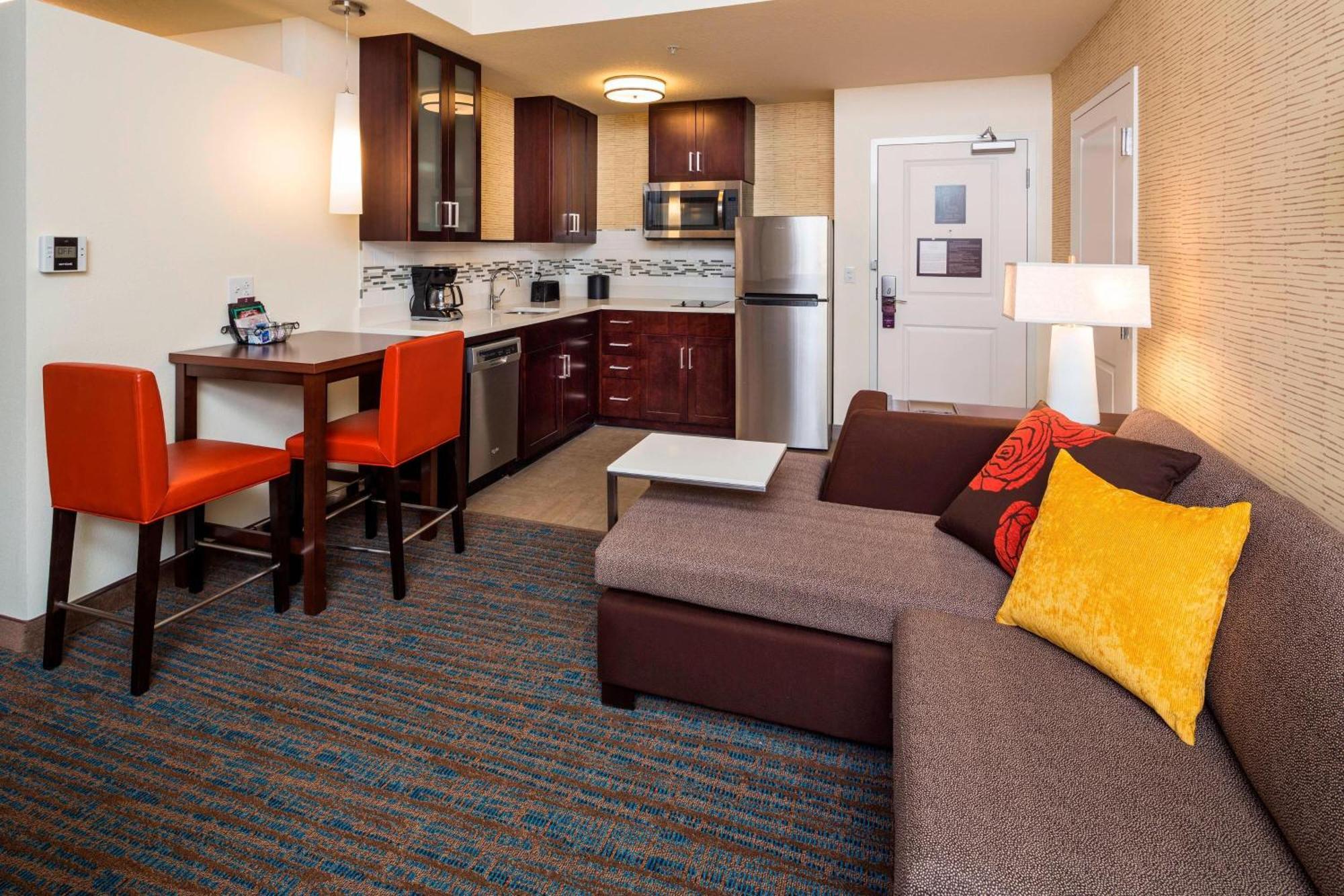 Residence Inn By Marriott Jacksonville South Bartram Park Kültér fotó