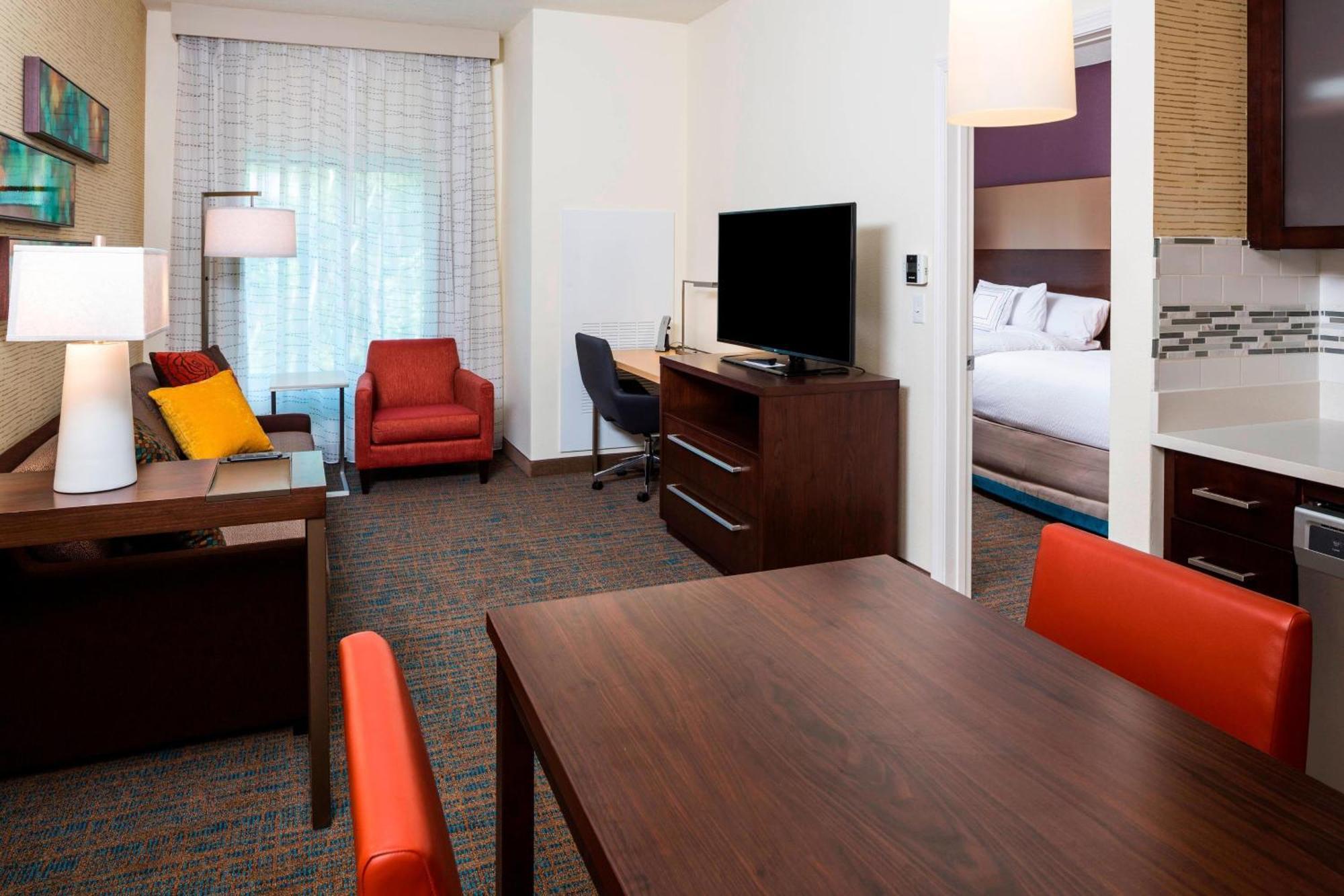 Residence Inn By Marriott Jacksonville South Bartram Park Kültér fotó