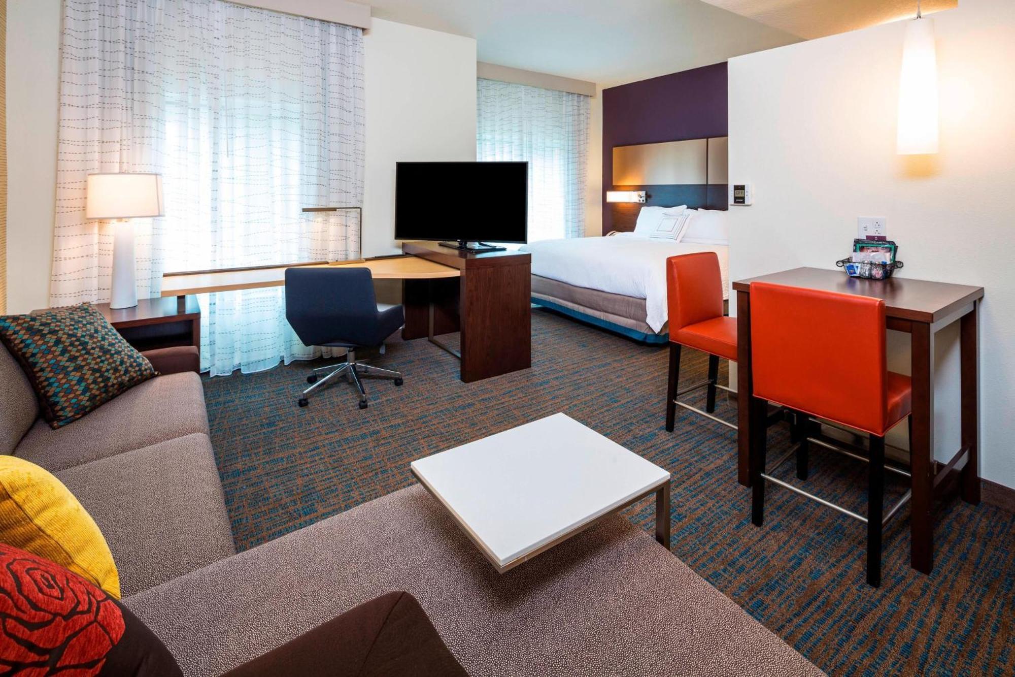Residence Inn By Marriott Jacksonville South Bartram Park Kültér fotó