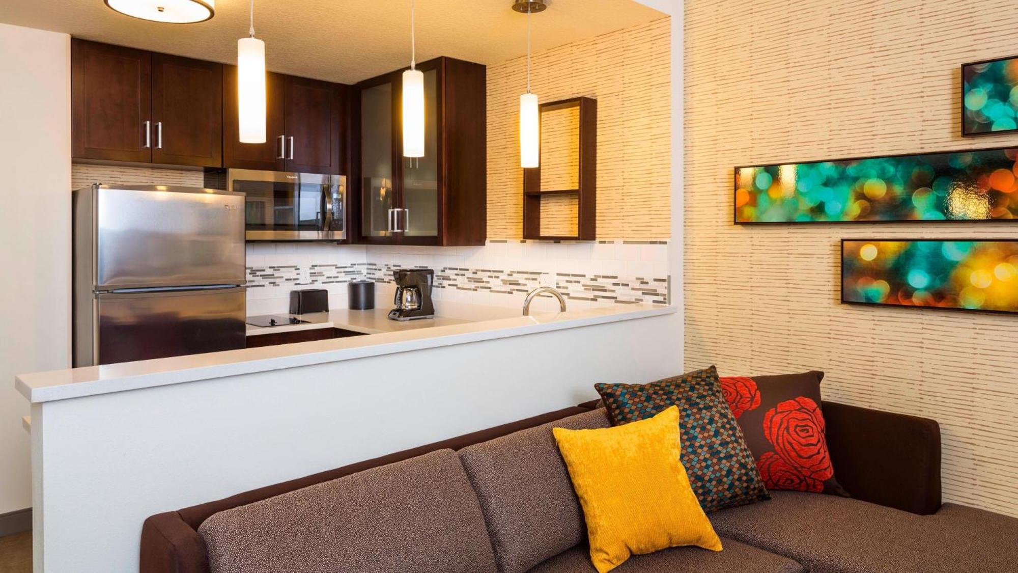 Residence Inn By Marriott Jacksonville South Bartram Park Kültér fotó