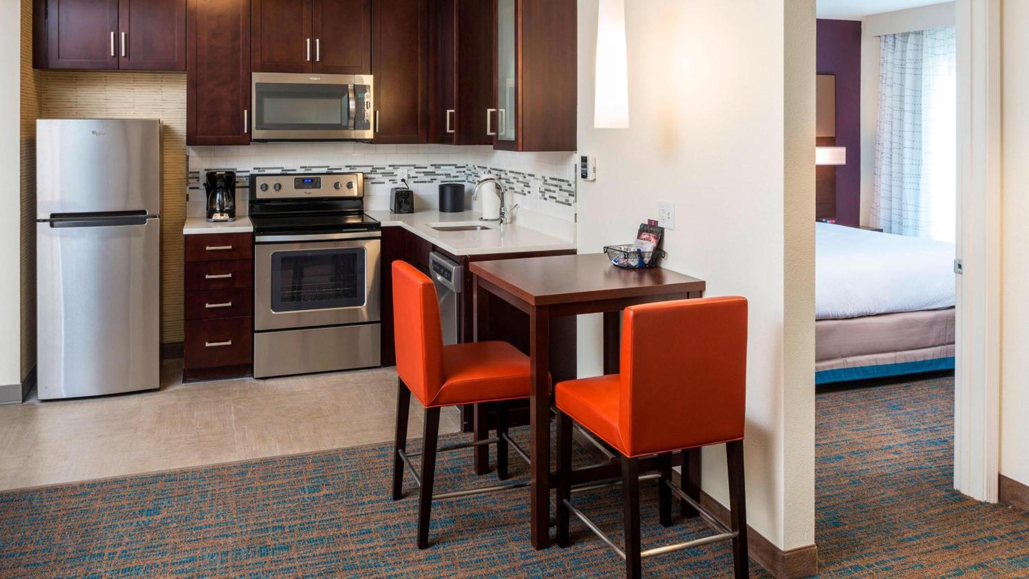 Residence Inn By Marriott Jacksonville South Bartram Park Kültér fotó