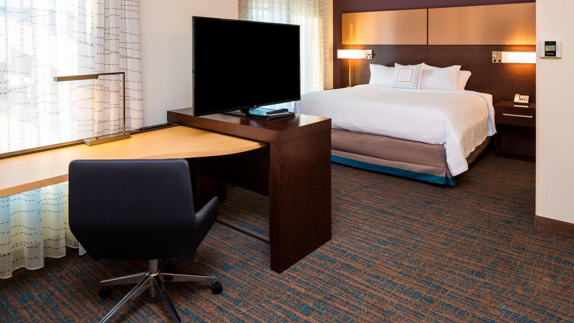 Residence Inn By Marriott Jacksonville South Bartram Park Kültér fotó