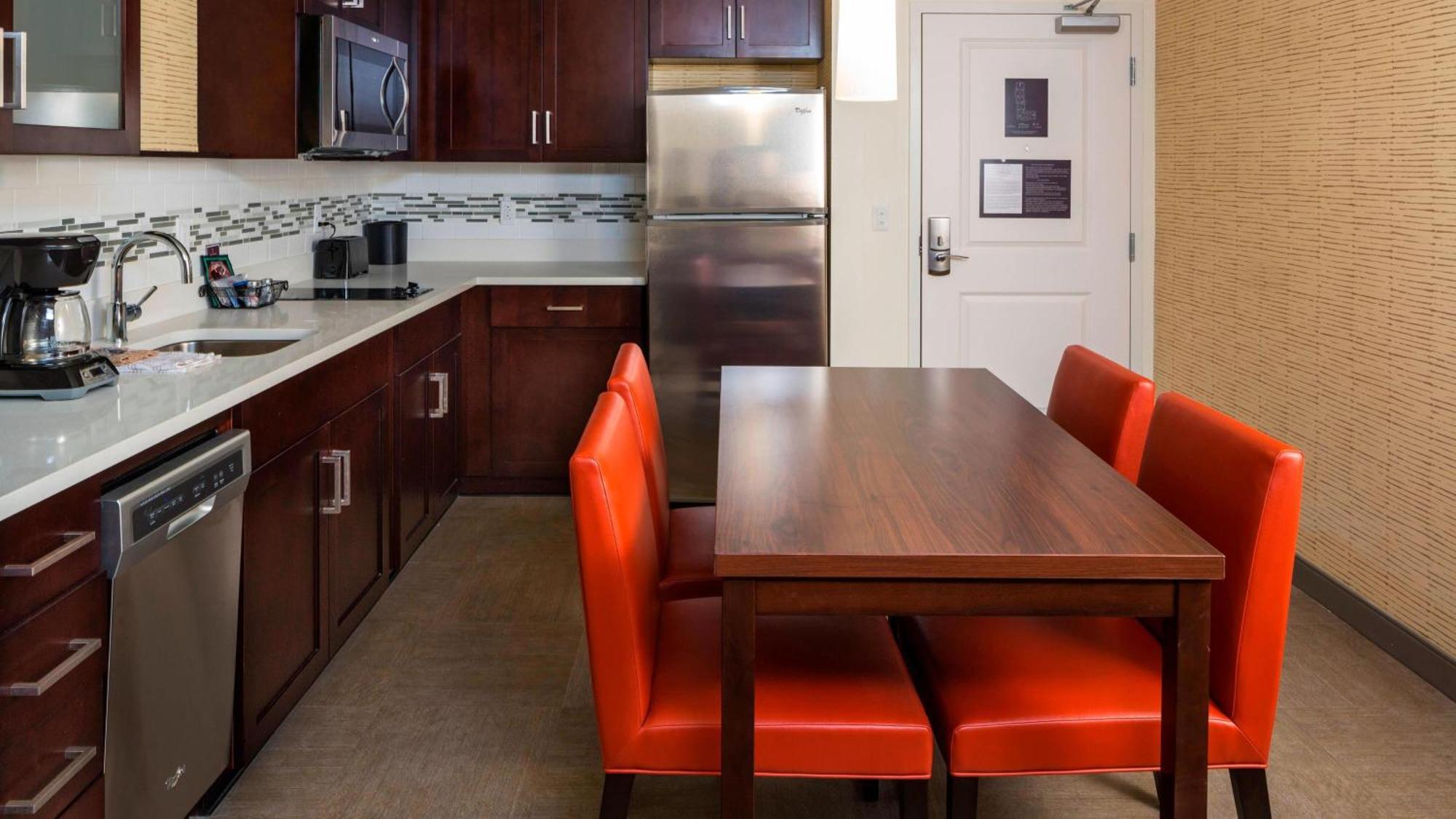 Residence Inn By Marriott Jacksonville South Bartram Park Kültér fotó