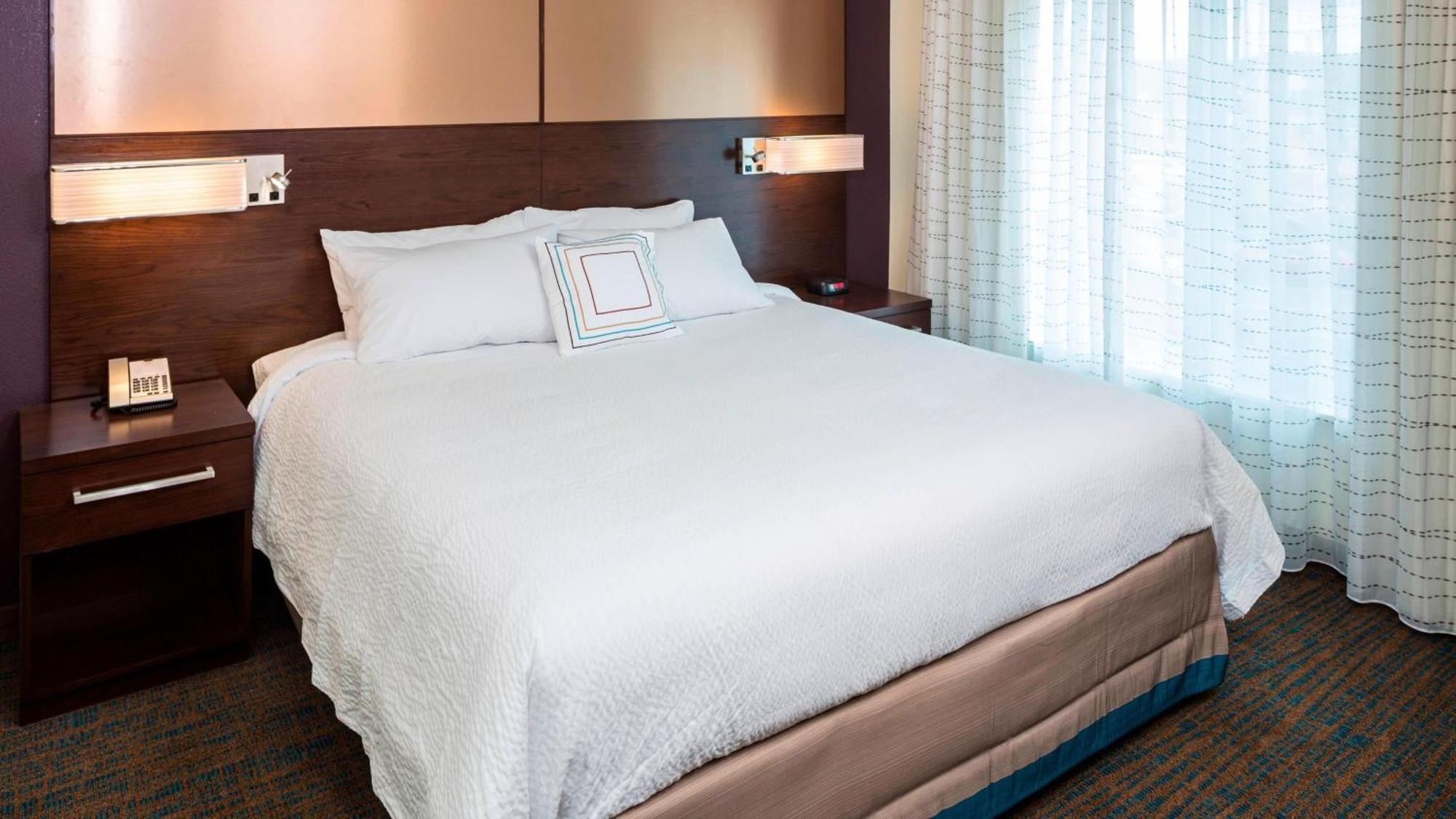 Residence Inn By Marriott Jacksonville South Bartram Park Kültér fotó