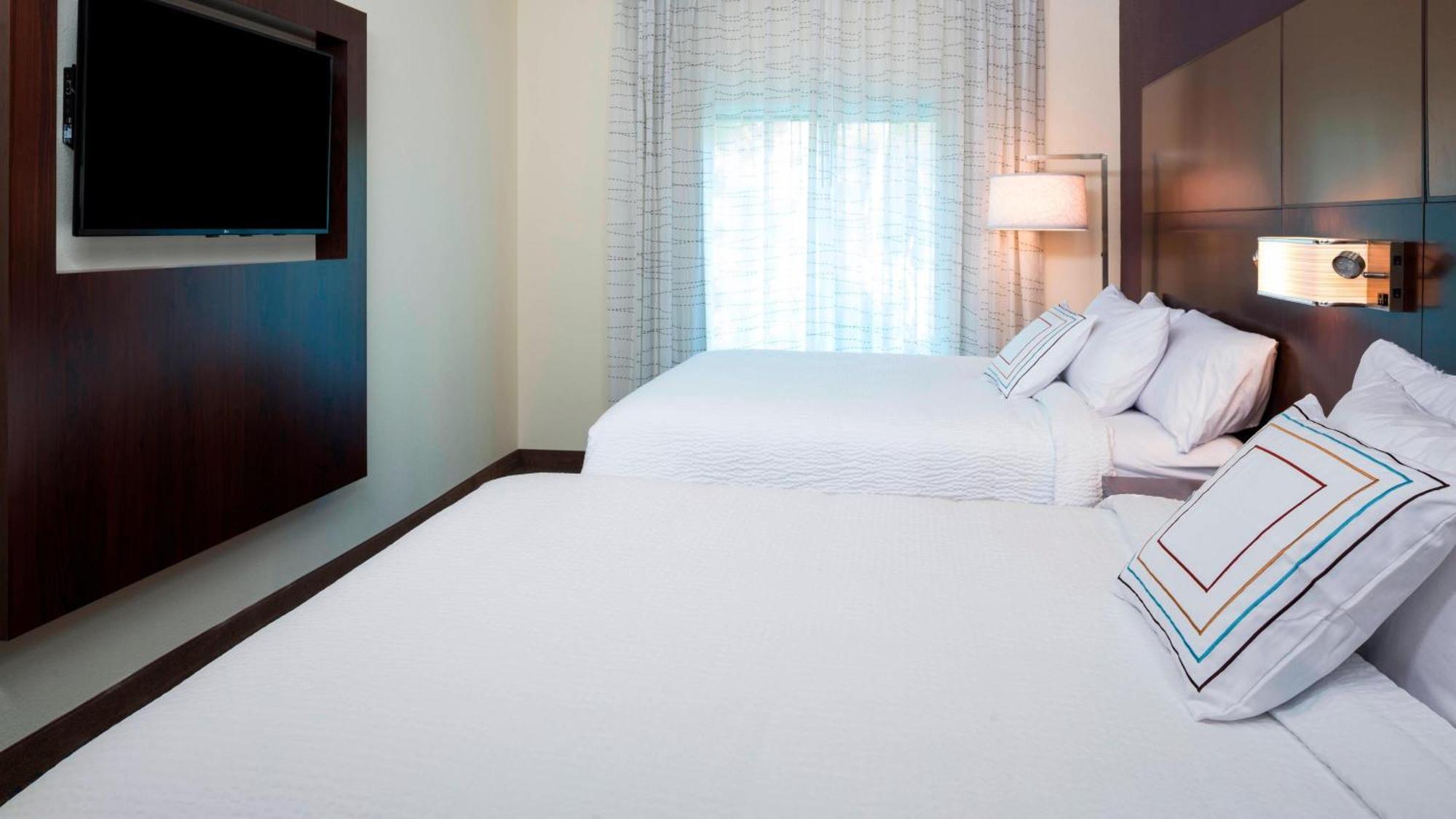 Residence Inn By Marriott Jacksonville South Bartram Park Kültér fotó