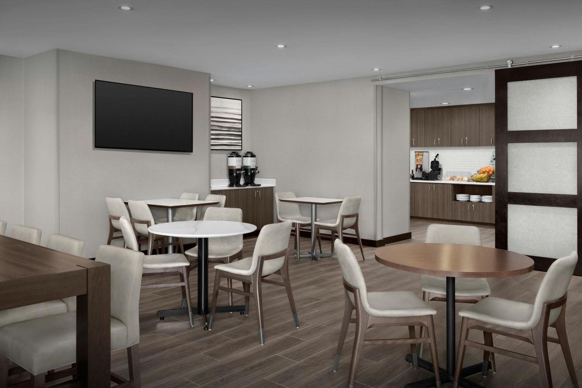 Residence Inn By Marriott Jacksonville South Bartram Park Kültér fotó