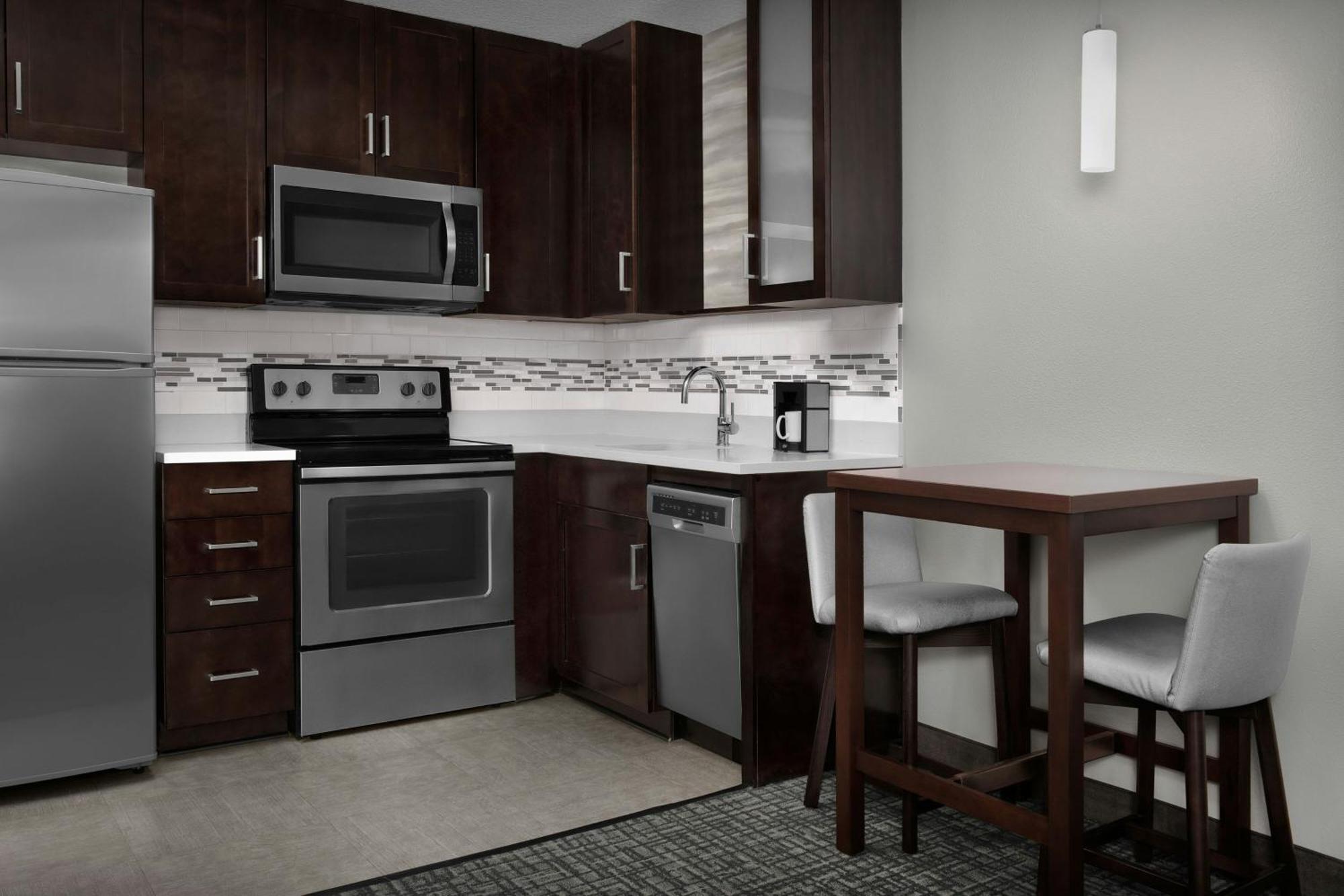 Residence Inn By Marriott Jacksonville South Bartram Park Kültér fotó