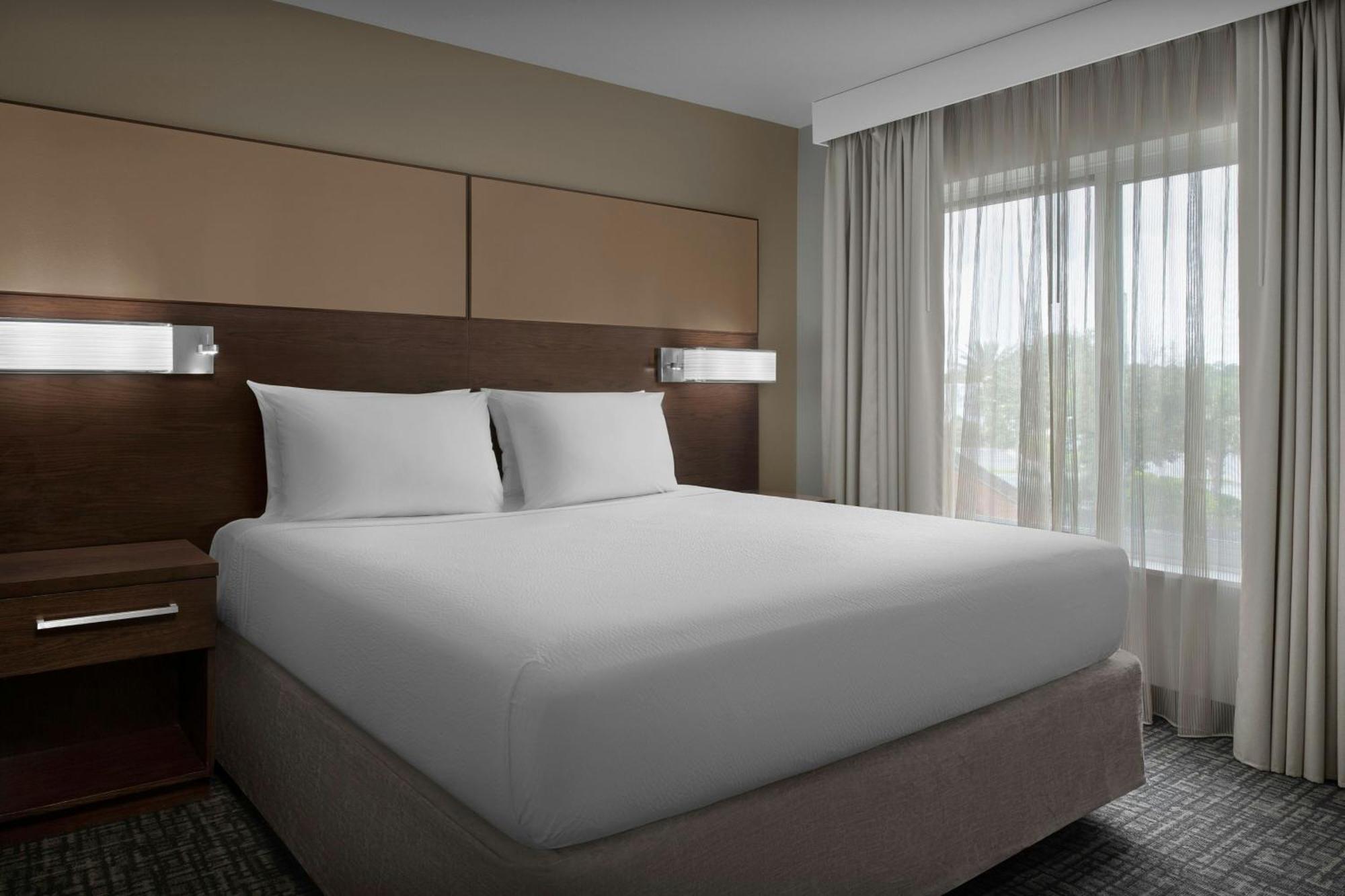 Residence Inn By Marriott Jacksonville South Bartram Park Kültér fotó
