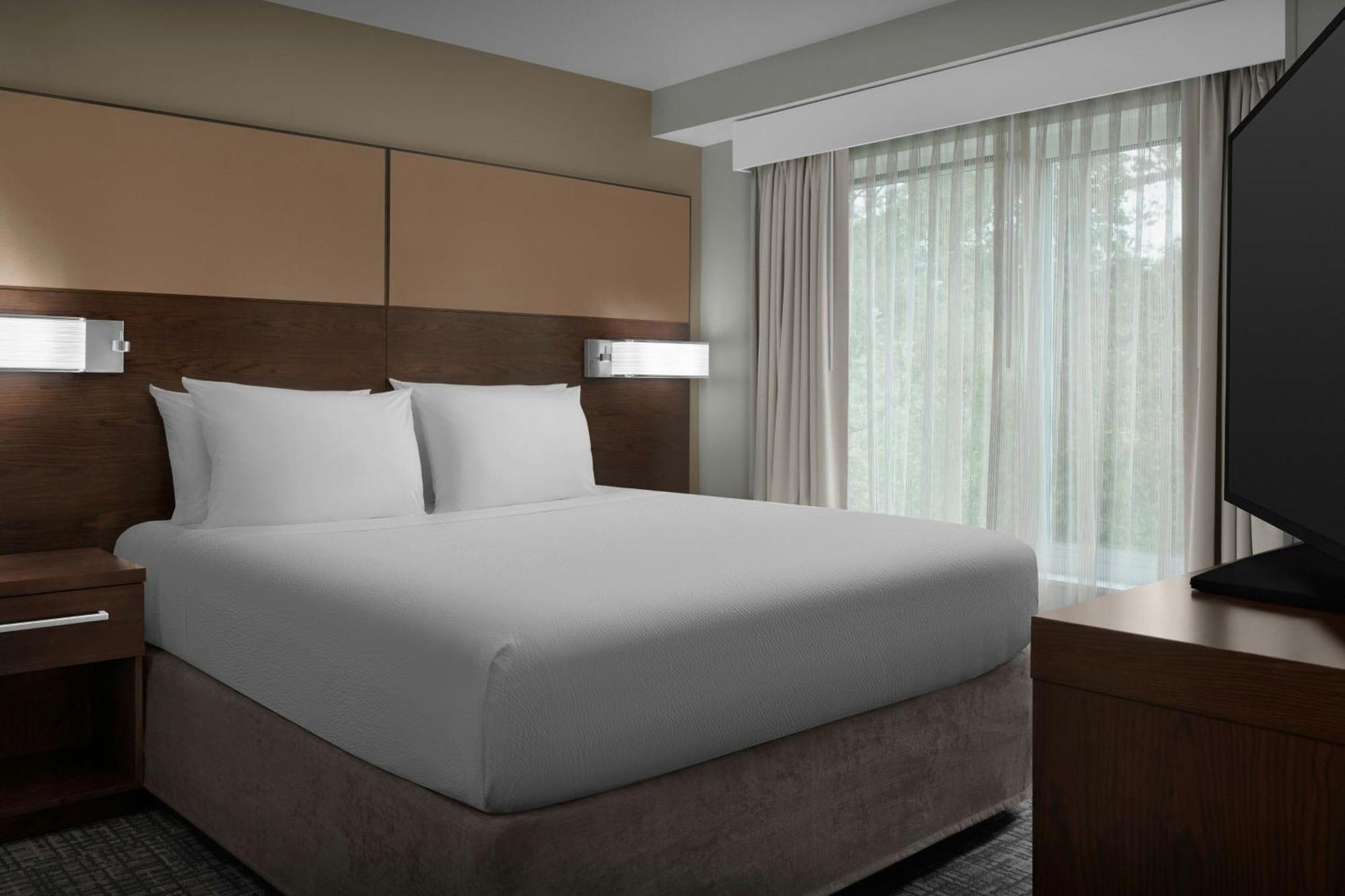 Residence Inn By Marriott Jacksonville South Bartram Park Kültér fotó