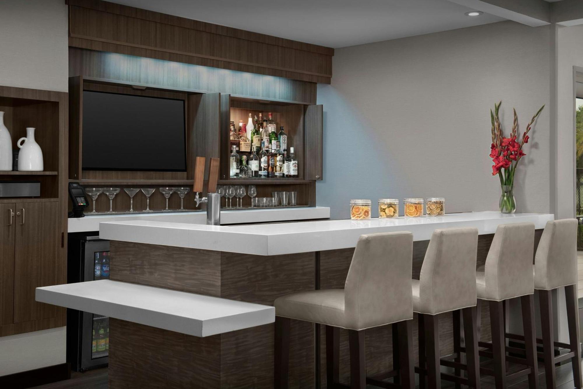 Residence Inn By Marriott Jacksonville South Bartram Park Kültér fotó