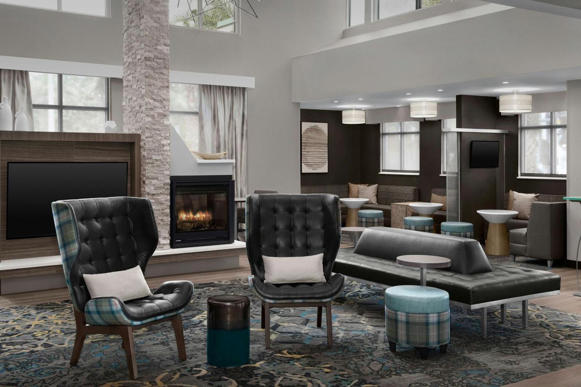 Residence Inn By Marriott Jacksonville South Bartram Park Kültér fotó