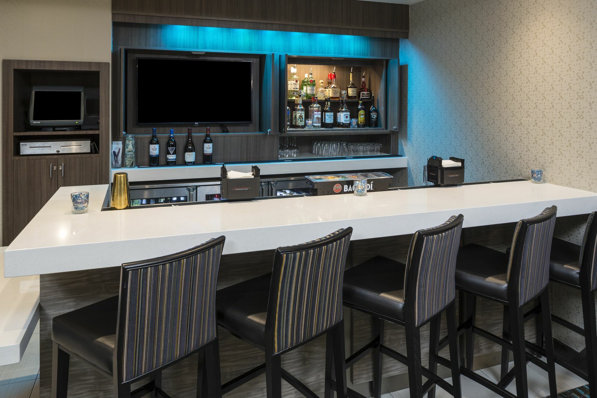 Residence Inn By Marriott Jacksonville South Bartram Park Kültér fotó